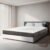 Kurlon Spinel Ortho Mattress | Orthopedic Mattress | Spine Support | Breathable Fabric | Firm Support | High Density Bonded Foam | PU Quilting | King Size | 78x72x5 | 2 Yrs Warranty