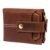Lamia Italiana | Leather Wallet for Men I RFID Blocking Wallet for Men | Card Slots 2 Currency Compartments I 2 Hidden Pocket Stylish Purse for Gents/Best for Gifting | Card Holder | Chain Pocket