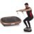 Lifelong Vibration Plate Machine for Home – Body Vibration Weight Loss Machine for Women & Men – Muscle Toning, Pain Relief, Flexibility, Gym Equipment for Calorie Burning Comes with 5 Program Modes