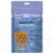 Bark Out Loud by Vivaldis – Cat Pillow Treats |Cat Treats for Hairball Control | Added Taurine, Vitamin E for Cats (100gm)