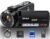 MAKENJU Video Camera Camcorder, Full HD 1080P Camcorder 48MP 16X Digital Video Camera for YouTube, 3.0 Inch IPS Screen Vlogging Camera Recorder with Remote Control, 32GB Card and Battery