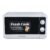 Voltas Beko, A Tata Product 20L, 700W smart solo Microwave oven (MS20MPW10, White)