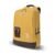 Gear Classic 2 Anti Theft Faux leather Large Water Resistant Laptop Backpack/Casual Backpack/Daypack/Travel Backpack/College Bag For Men/Women (yellow)