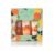 Fabessentials Vitamin C Bath & Body Gift Set | Nourishing Combo with Body Wash, Body Lotion & Turmeric Saffron Body Butter | For Hydrated & Glowing Skin | Ideal Skincare Gift For Men & Women | 150g