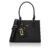 Lavie Luxe Women’s Duo Quad Large Solid Tonal Satchel Handbag for Women | Satchel Bag for Work | Ladies purse | Stylish Shoulder Bag | Ladies Gift