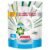 Ariel Matic Liquid Detergent Top Load – 4L | Removes 7 day dried-in Stains in 1 wash inside Washing Machine | Now at Price of Powders | Amazing Fragrance | Protects Colours | Dissolves Faster