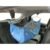 APAV Cotton Car Cradle I Carnap I for 0 to 2 Years Baby I Travel Strap with Hammock and Cloths I Multicolor (Travel Strap with Hammock Full kit)