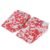 Panfikh Yoga Wedge Blocks – Set of 2 Eco-Friendly Non-Slip Squat Wedges for Yoga, Weightlifting, and Fitness