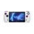 ASUS ROG Ally Handheld Gaming Console (17.78cm (7″)/120Hz/AMD Ryzen Z1 Extreme Processor/16GB/512GB SSD/Windows 11 Home/White) RC71L-NH001W