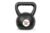 Artino Black Long Lasting 8 Kg PVC Kettlebell for Workout Great for Fullbody Workout, Cross-Training, Weight Loss & Strength Training
