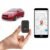 Sekyo GPS Tracker Device for Vehicle, Cars | Wireless Portable | Safe Zone Alert, Historical Root, SOS Help | Magnetic GPS Tracker for Bikes, Scooty, Pets, Kids, Elderly
