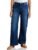 Amazon Brand – Symbol Regular Women’s High Rise Full Length Wide Leg Loose Fit Jeans (Inseam: 29 inch)