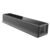 ZEBRONICS Juke BAR 1500 20W Output, Wireless Portable Mini soundbar, Built-in Rechargeable Battery, Bluetooth 5.0, mSD, AUX, LED Indicator and Glossy Finish