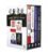 World’s Greatest Books For Personal Growth & Wealth (Set of 4 Books) : Perfect Motivational Gift Set
