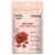 Bark Out Loud by Vivaldis – Red Hearts Dog Treats| Soft Moist Chicken Chews | with Prebiotics, Vitamins, Minerals, Antioxidants for Dogs 100g