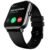 Boult Drift+ Smart Watch 1.85”HD Screen, Bluetooth Calling, IP68, 500 Nits Brightness,150+ Watchfaces, AI Voice Assistant, SpO2 Monitoring, 100+ Sports Mode Smartwatch (Jet Black)