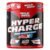 WILD BUCK Wild Pre-X4 Hardcore Pre-Workout Supplement Powder with Creatine Monohydrate,Arginine AAKG,Beta-Alanine,Explosive Muscle Pump,Caffeinated -For Unisex[40 Servings,Watermelon Twist],4.25 grams