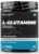 Carbamide Forte L Glutamine Powder 5000mg | L Glutamine Supplement for Men | Post Workout Muscle Recovery Supplements for Men – Unflavoured – 50 SERVINGS – 150g