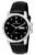 TIMEWEAR Analog New Track Number Dial Day Date Functioning Leather Strap Watch for Men