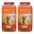 Amazon Basics Dog Biscuits | for All Breeds | 1 kg (Pack of 2)