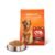 Amazon Basics Dry Dog Food | 5 Kg | Chicken & Rice | with Real Chicken Meat | Kibble for Adult Dogs | Packed with Protein | Suitable for All Breeds