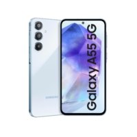 Samsung Galaxy A55 5G Review – Honest Take on Features, Camera & Value (2024)