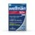 Wellman 50+ Multivitamin Tablets for Men Aged 50+ | Ginseng, Citrus & Amino Acids | Support Health & Vitality | Boost Cognitive & Immune Function | Reduce Tiredness & Fatigue | 30 Veg Tablets