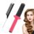 2 PCS Hair Curling Tools, Hair Curler Machine, Hair Curler For Women, Air Volume Curl Rolling Comb, Curly Hair Styling Tool For Hair Dryer