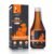 LICKICIOUS Skin & Coat Syrup with 55% Salmon Fish Oil, Omega 3 6 9 Supplement for Shiny Coat, Reduces Shedding, Improves Skin & Hair Health| Nutritional Supplement for Fur & Skin for Dogs & Cats-100ml