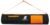 Amazon Brand – Symactive Yoga Mat Bag | Waterproof & Washable Fabric | Double Spacious Pockets | Adjustable Shoulder Strap | Fits Up to 8mm Yoga Mat | Durable Fabric