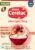 CERELAC Baby Cereal | No Refined Sugar | Wheat Apple Cherry for 8-24 Months Baby | Omega 3 Iron Protein Calcium Vitamin D for Babies | Instant Infant Cereal | Travel Friendly | 350g