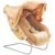 Mama Luv Mee 12 in 1 Musical Baby Feeding Swing Rocker Carry Cot Cum Bouncer with Mosquito Net, Storage Box and Swinging Ropes (Brown) (12 in 1), Canopy, Plastic