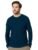 Amazon Brand – Symbol Men Casual Acrylic Crew Neck Sweater