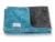 Auto Hub Microfiber Cloth for Car, 1200 GSM (Grey-Blue)
