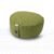 Core Asana Cushion for Tailbone, Sciatica, Lower Back Pain Relief | Meditation Cushion Pillow with Removable Cotton Cover – 36x15cm