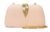 INOVERA (LABEL) Women Evening Hand Clutch | Ladies Party Wedding Purse with Chain Strap