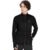 London Hills Full Sleeve Polyester Full Zip with Pocket Solid Men’s Sports Track Standard Length Jacket