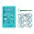 Mintree Nail Strengthening Manicure-Pedicure Kit -Bay