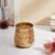 Amazon Brand – Solimo Decorative Metal Urban Lantern and Tealight Candle Holder | Home Décor & Gifting