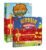 Kiddale 2 Pack Trip to Zoo and Music on The Farm Musical Interactive Sound Books