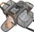Sisliya Pet Travel Carrier Bag, Portable Pet Bag – Folding Fabric Pet Carrier, Travel Carrier Bag for Dogs or Cats, Pet Cage Shoulder Strap Puppy Carriers with Fleece PadSafety Zippers (SS-02)