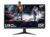 Acer Nitro VG270 M3 27 Inch Full HD Monitor with LED Backlight IPS Gaming I 0.5 Ms Response I 180Hz Refresh Rate I SRGB 99%, HDR 10 I 2xHDMI, 1xDP I Stereo Speakers I AMD Radeon Free Sync (Black)