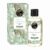 Soul & Scents Reed Liquid Diffuser Refill For Lemongrass Fragrance|Free 12 Fiber Reed Sticks|Long Lasting|Smoke Less Room Freshener For Home, Bedroom, Living Room & Office|300Ml
