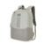 American Tourister New Bounce Style 01, 27L Volume College Backpack with Front Organizer and Spacious Interiors for Men & Women – Beige