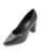 Symbol Premium Women’s ‘Desk to Dinner’ Block Heel Pumps (Ortholite Insole|Stylish Heels)