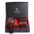 HAMMONDS FLYCATCHER Genuine Leather Premium 5 In 1 Mega Gift Combo Christmas Gifts Set – Secret Santa Gifts for Men & Colleagues – Men’s Wallet,Ladies Wallet,Passport Holder, Men’s Belt&Keyring, Brown
