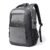 Red Lemon Swiss Cut Design 15.6″ Laptop Backpack for Men and Women, Stylish 26L Capacity, USB Charging Port, Anti-Theft Pocket & Accessories Organizer