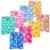 TS LAVI TAVI New Born Baby Clothes Set 0-3 Months – Newborn Baby Boys & Girls Clothes Sando Vest Front Open T-Shirt Casual Regular Fit and Sleepwear Multicolour Unisex