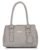 Fostelo Women’s Vegan Leather Westside Handbag Shoulder Hobo Bag Ladies Purse (Large)