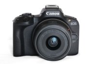Canon EOS R50 Review: A Remarkable Entry-Level Powerhouse
